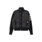 3-Stripes Black