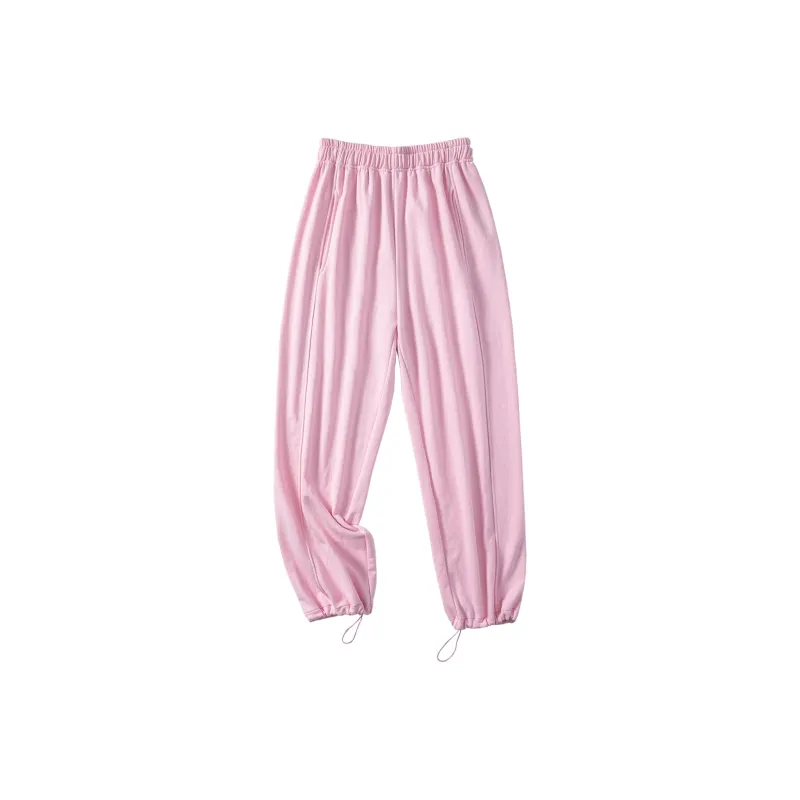 Le Alfashionline Casual Pants Women's-11