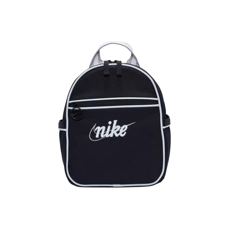 Nike Sportswear Polyester Backpack Unisex Black-0