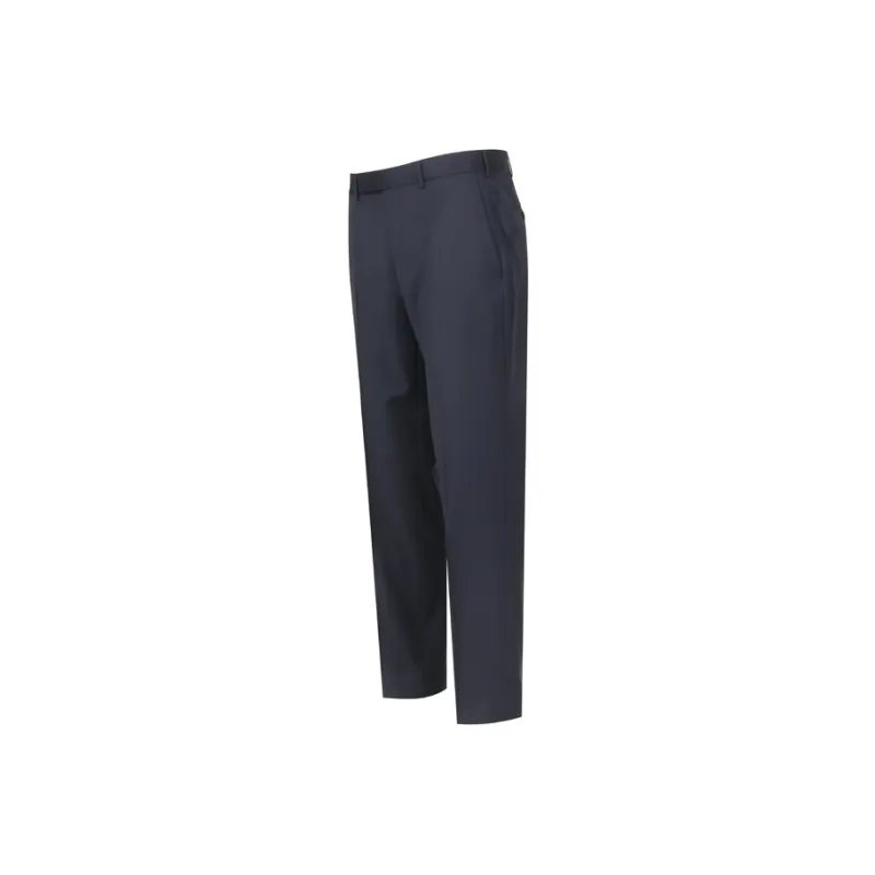 Ermenegildo Zegna Tailored Trousers-2
