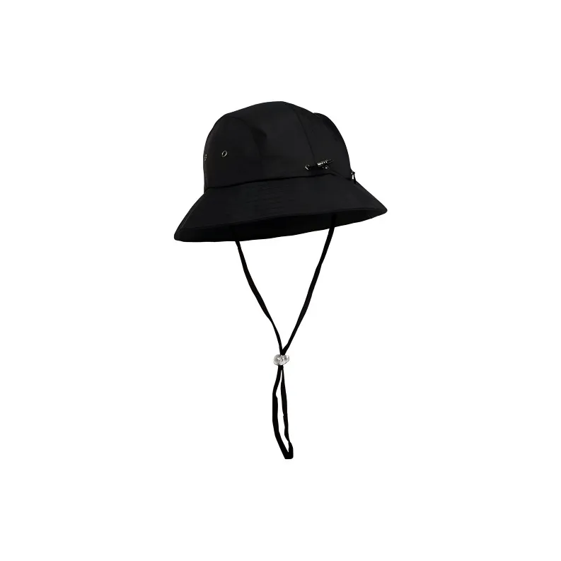 BAIJUAN Polyester Bucket Hats Unisex-1