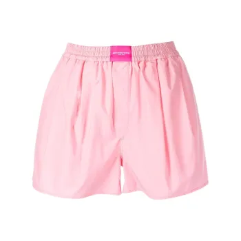 Alexander Wang Casual Shorts Women's Pink