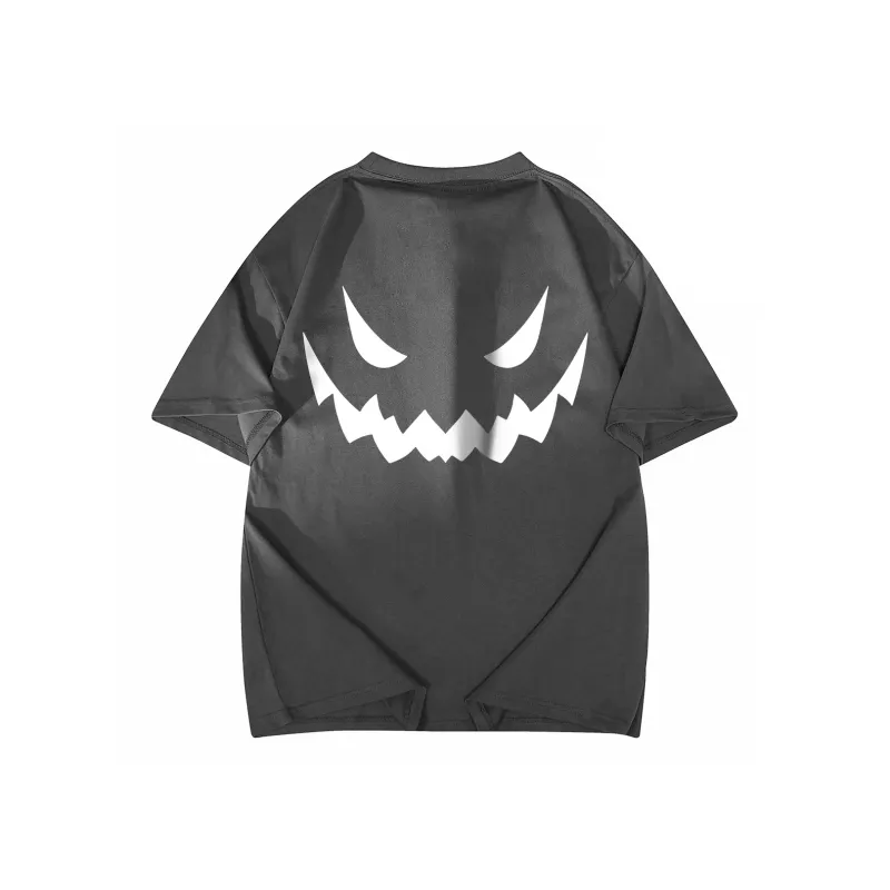 WHOLE EARTH T Shirts Unisex-8