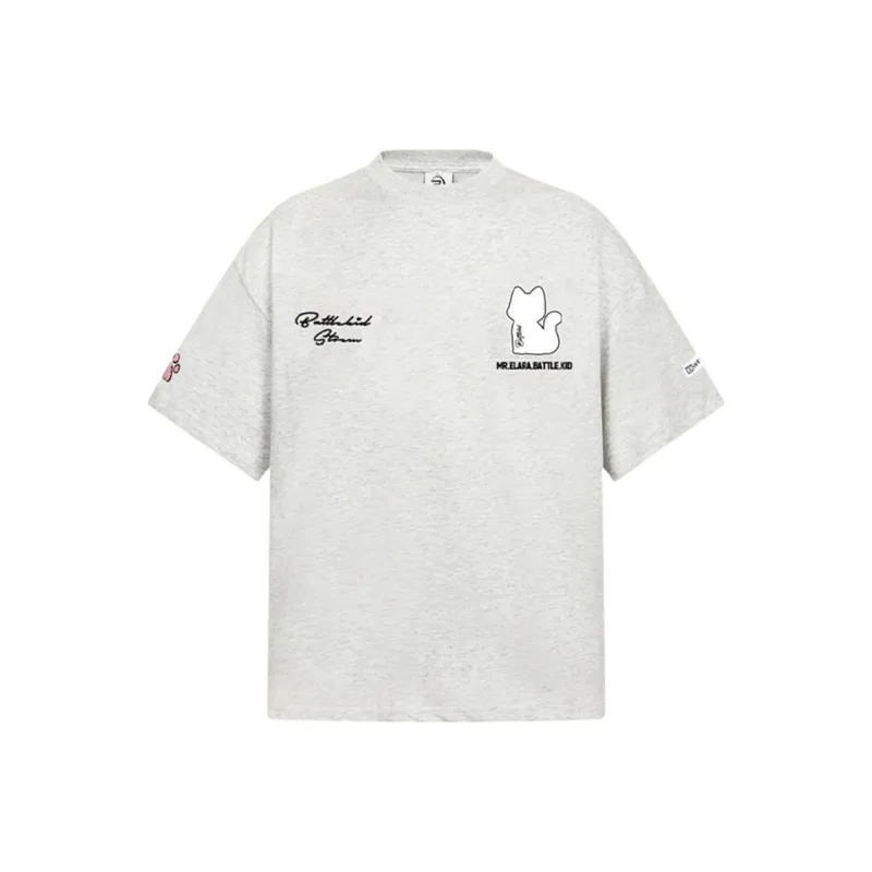 HAPPY PARTY T Shirts Unisex-6