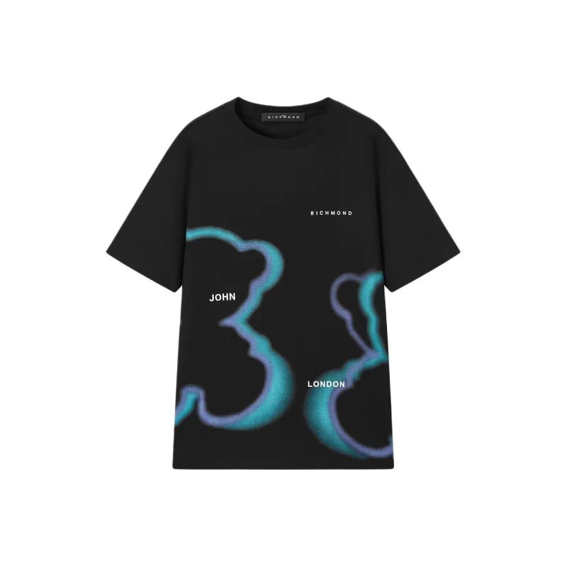 JOHN RICHMOND T Shirts Men-0