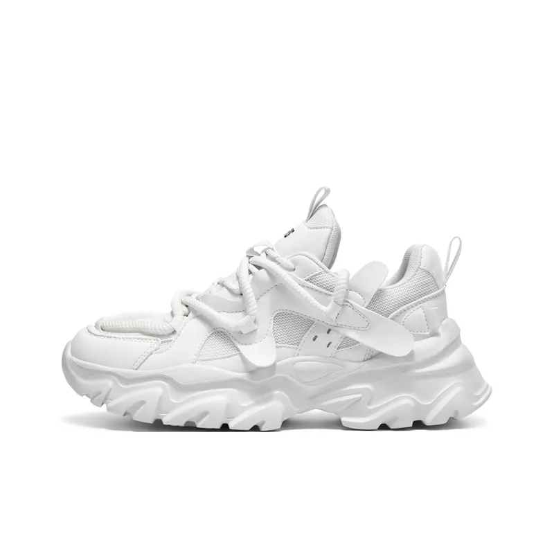 Frank Mully Low Top Chunky Sneakers Men's-0