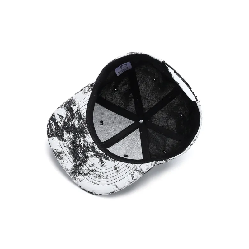AAJF Cotton Baseball Caps Unisex-3