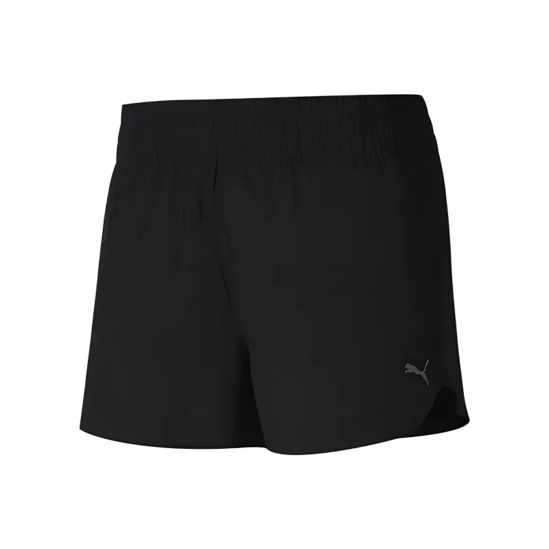 PUMA TRAIN Casual Shorts Women's Black-0
