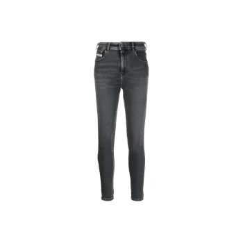 DIESEL 1984 Slandy-High Super Skinny Jeans