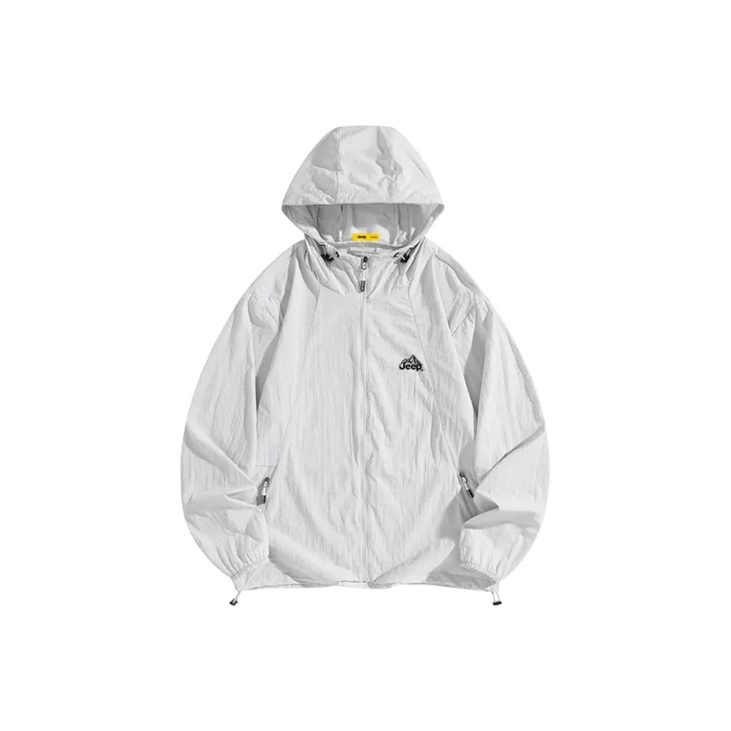 Jeep Ice Edge Sun Protection Collection Sun Protection Clothing Unisex-10