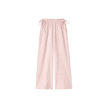 PLAY BUSH Casual Pants Women's