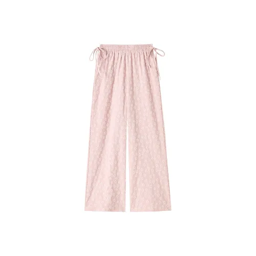 PLAY BUSH Casual Pants Women's