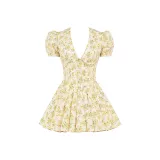 BUTTERCUP/Yellow (Regular Length)