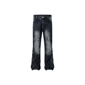 7 SEVFUN Jeans Unisex