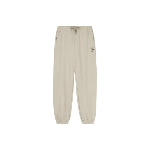 New Balance Knitted Sweatpants Women's Khaki