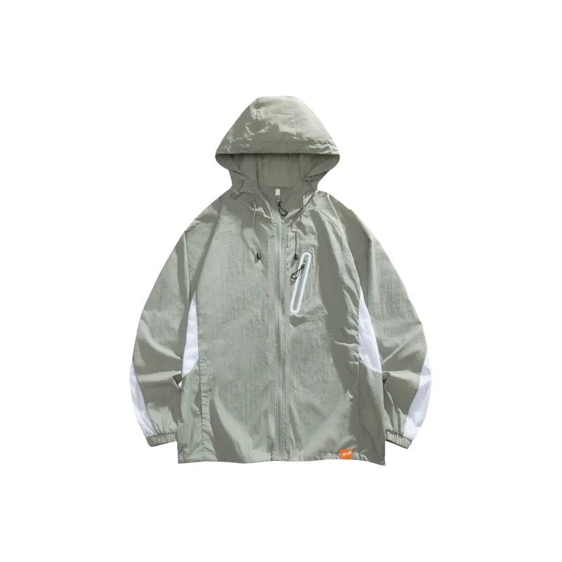 Snow Know The Answer SKTA Super Light Breathable Quick Dry Sun Protection Clothing Unisex-4