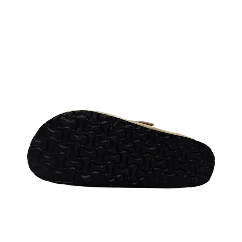 15 MINS Abrasion Resistant Slip Resistant Closed Toe Slippers Unisex-3