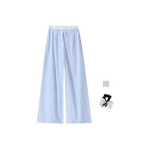 TUSHIFEI Casual Pants Women's