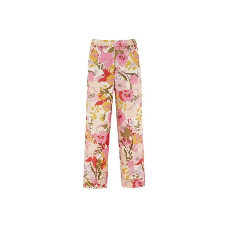 'S MAX MARA Leda Trousers-0
