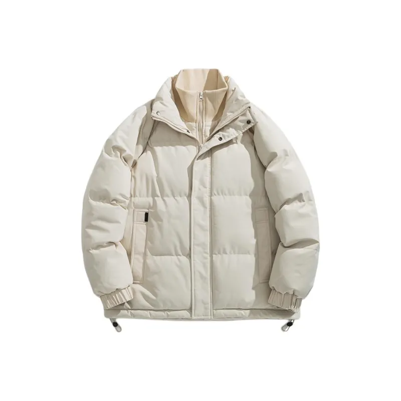 ZNZW Puffer Jackets Women's-7