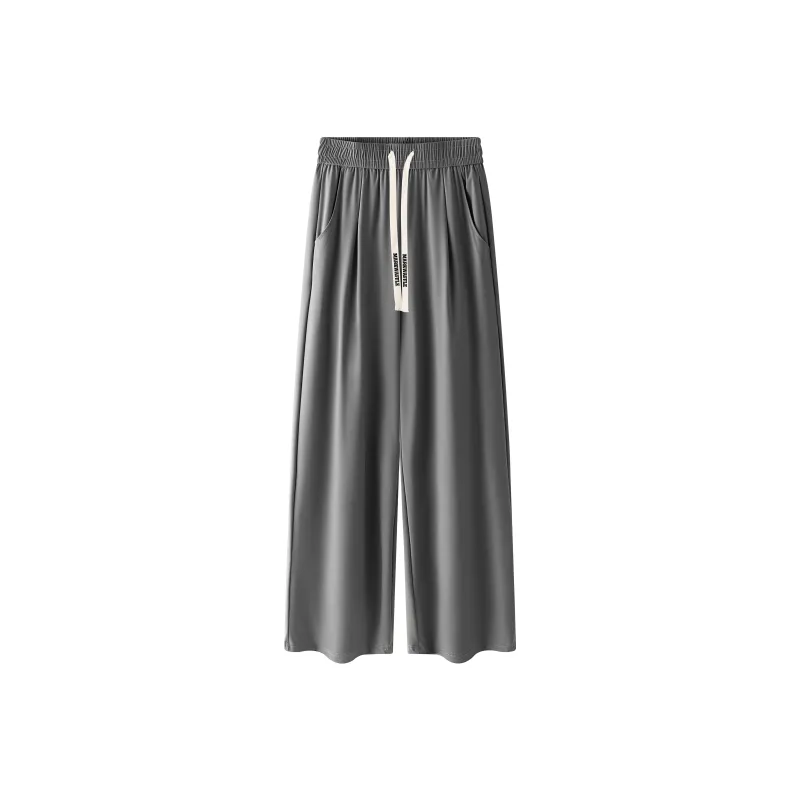 MARK WAFFLE Suit Trouser Unisex-10