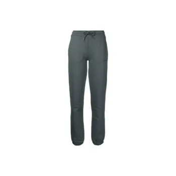 HOLZWEILER Knitted Sweatpants Women's Gray