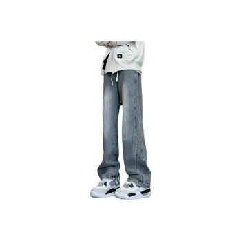 NHZN Jeans Unisex