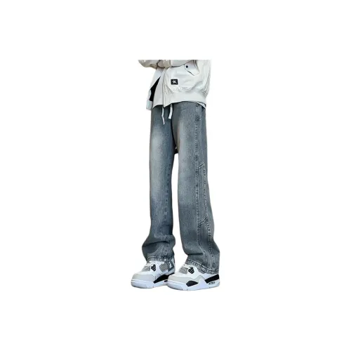 NHZN Jeans Unisex