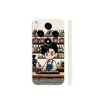 TUNAMEI Phone Cases