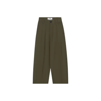 CALLED BACK Casual Pants Women's Brown