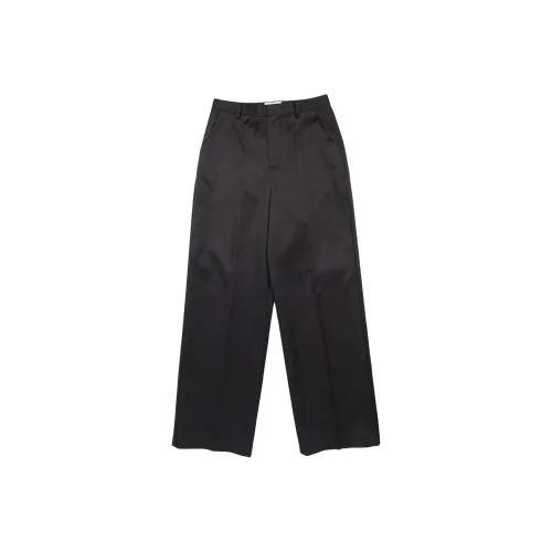 Opera Sport Casual Pants Women's Black