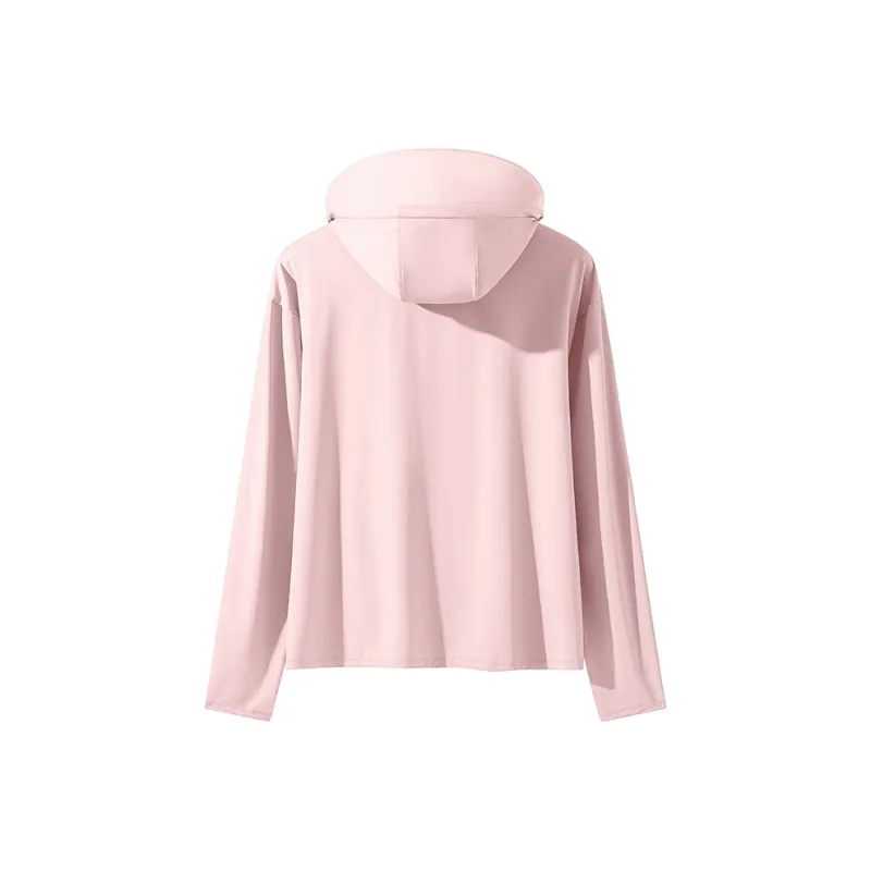 MIIOW Super Light, Breathable, Quick Dry, Detachable UV Protection, Sun Protection Sun Protection Clothing Women's-38