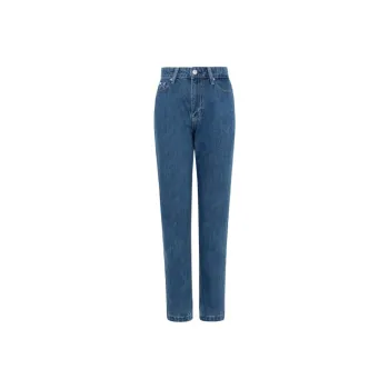 CK/Calvin Klein SS22 Jeans Women's Blue