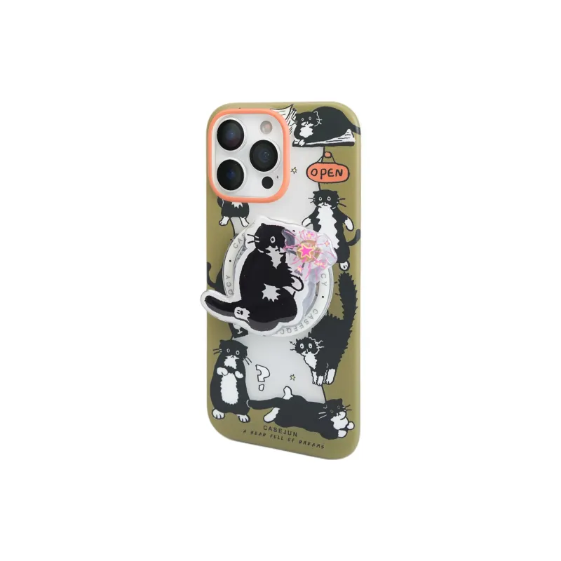 Wei Xin Phone Cases-2