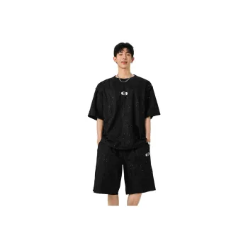 RASHOMONG Casual Sportswear Unisex
