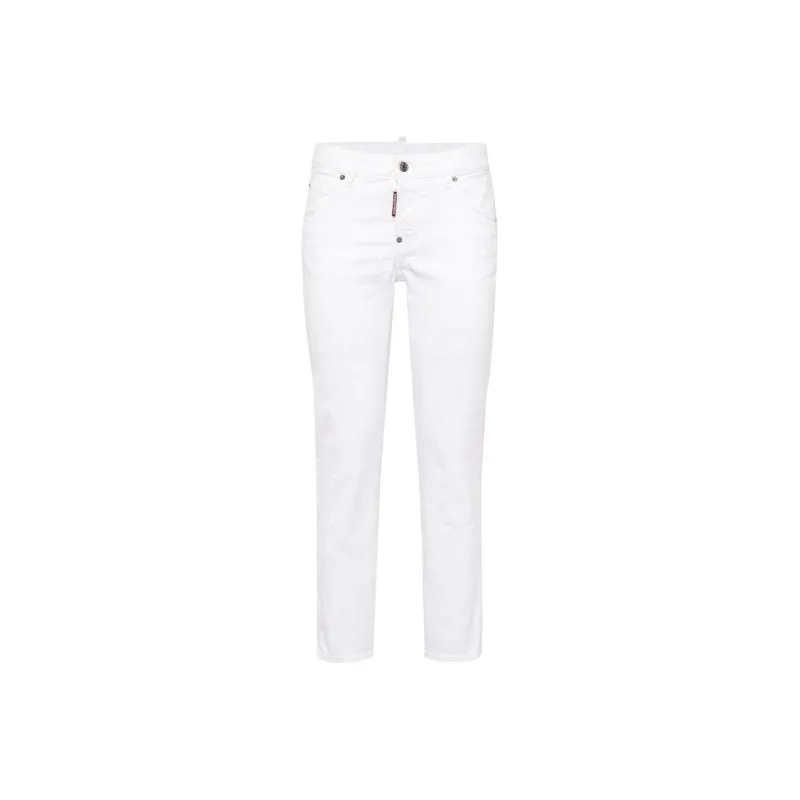 DSQUARED 2 Dyed Cool Girl Jeans-0