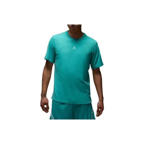 JORDAN Sport Men's Dri FIT Short Sleeve Top