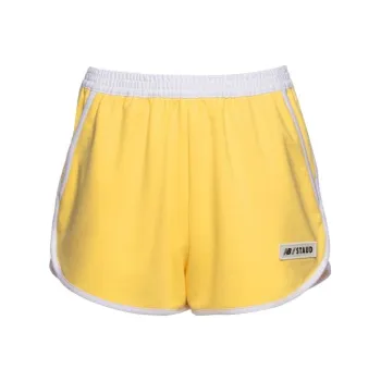 Staud X New Balance New Balance X STAUD Casual Shorts Women's Yellow