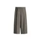 Dark Beige Gray