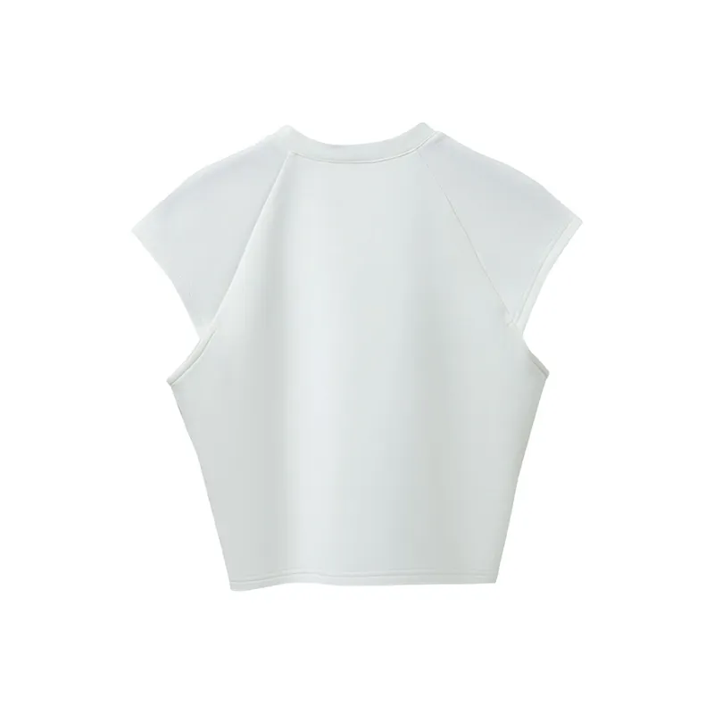AMII T Shirts Women's-15