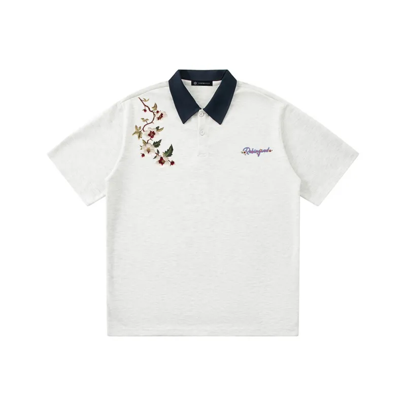 ROBINHOOD Polo Shirts Unisex-10