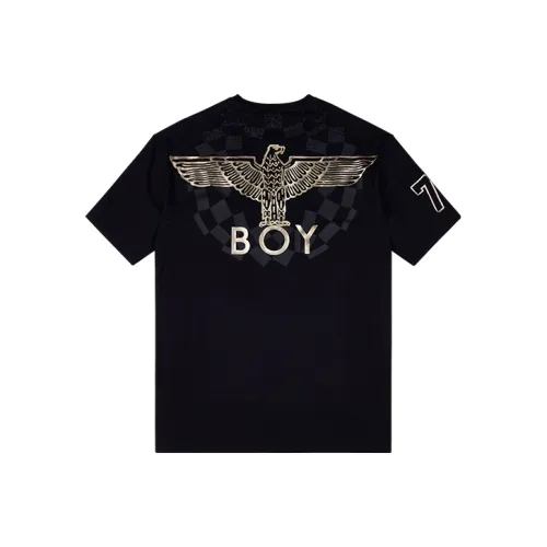 Boy London Short-Sleeved Dresses Women's