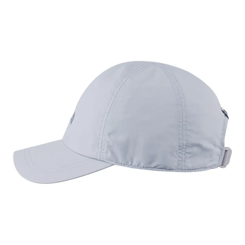 THE NORTH FACE Recycled Nylon, Polyester, Cotton Baseball Caps Unisex Gray-1