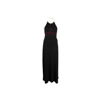 DIESEL Sleeveless Dresses Women's Black