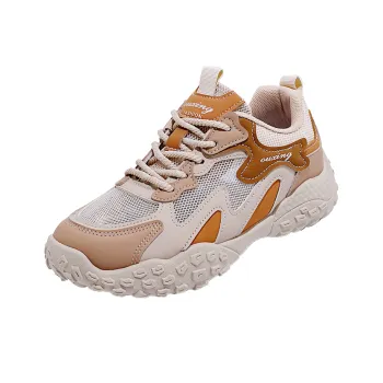 ZULISHI Slip Resistant And Breathable Low Top Casual Shoes Women's