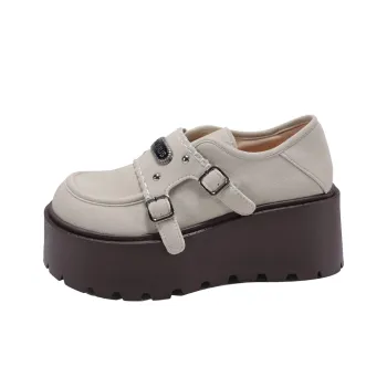 Puppytown Women's Casual Shoes 7cm Women's