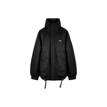 Mapping Puffer Jackets Women's