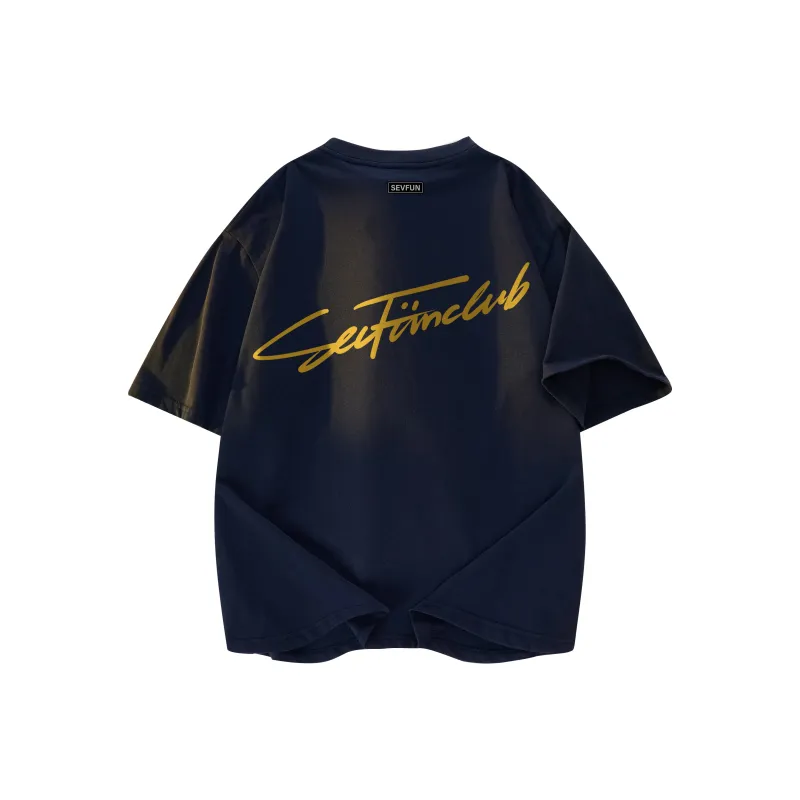 7 SEVFUN T Shirts Unisex-7