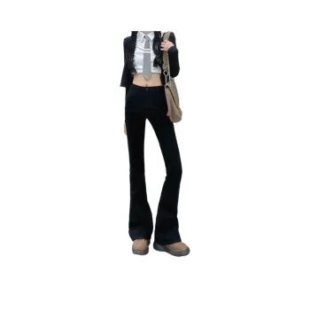 Concubine Zhu Jeans Women's