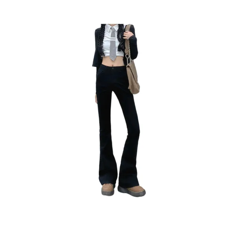 Concubine Zhu Jeans Women's-8